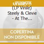(LP Vinile) Steely & Clevie - At The Top lp vinile