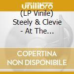 (LP Vinile) Steely & Clevie - At The Top vinile