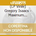 (LP Vinile) Gregory Isaacs - Maximum Respect vinile