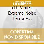 (LP Vinile) Extreme Noise Terror - Phonophobia (Color Vinyl) vinile