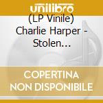 (LP Vinile) Charlie Harper - Stolen Property (White Marbled)(Rsd 2024) vinile