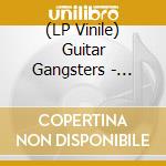 (LP Vinile) Guitar Gangsters - Prohibition (Black) vinile