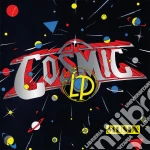 (LP Vinile) Cosmic - Cosmic - Clear Blue Vinyl vinile