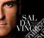 Sal Da Vinci - Non Si Fanno Prigionieri cd