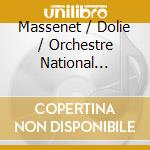 Massenet / Dolie / Orchestre National Montpelliere - Griselidis (2 Cd) cd
