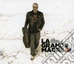 Pino Daniele - La Grande Madre cd