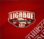 Ligabue - Campovolo 2.011 (3 Cd)