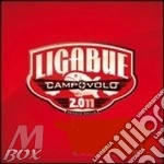 (LP VINILE) Campovolo 2.011 (4 vinili) cd
