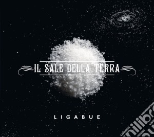 Ligabue - Il Sale Della Terra - Cd Singolo cd musicale di Ligabue