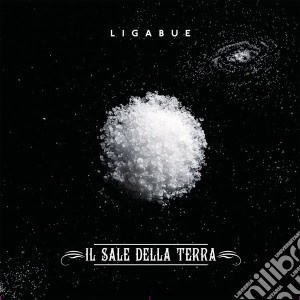Il sale della terra cd musicale di Ligabue (7