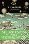 Ligabue - Giro Del Mondo (Deluxe Ltd. Ed.) (3 Cd+2 Dvd) cd