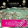 Ligabue - Giro Del Mondo (2 Cd+Dvd) cd
