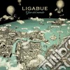 (LP Vinile) Ligabue - Giro Del Mondo (3 Lp) cd