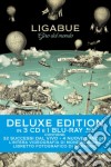 Ligabue - Giro Del Mondo Deluxe (3 Cd+Blu-Ray) cd