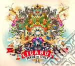 Ligabue - Made In Italy cd