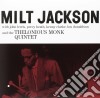 (LP Vinile) Milt Jackson - Milt Jackson cd