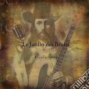 (LP Vinile) Le Jardin Des Bruits - Assoluzione lp vinile di Le jardin des bruits