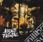 Assalti Frontali - Mille Gruppi Avanzano cd