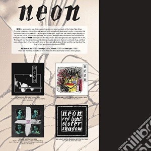 (LP Vinile) Neon - Neon In The Box lp vinile di Neon