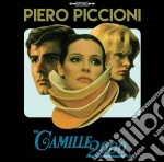 (LP Vinile) Piero Piccioni - Camille 2000 vinile