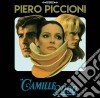 (LP Vinile) Piero Piccioni - Camille 2000 cd