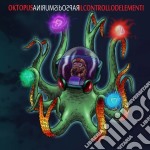 Rapsodismurina - Oktopus - Il Controllo D'Elementi