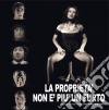 (LP Vinile) Ennio Morricone - La Proprieta' Non E' Piu' Un Furto cd