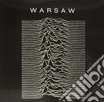 Warsaw - Warsaw cd