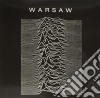Warsaw - Warsaw cd