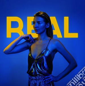 Giulia Villari - Real cd musicale di Giulia Villari