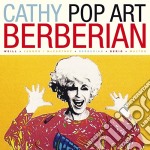 (LP Vinile) Cathy Berberian - Pop Art