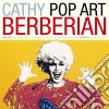 (LP Vinile) Cathy Berberian - Pop Art cd