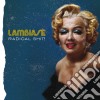 Lambiase - Radical Shit! cd