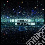 Mantram - Blue Vault