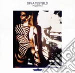 (LP Vinile) Din A Testbild - Programm 3 vinile