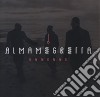 Almamegretta - Ennenne Dub cd musicale di Almamegretta