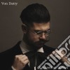 Von Datty - Non Credere Ai Fiori cd