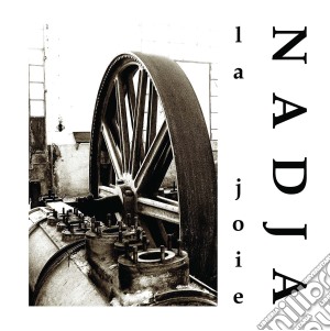 (LP Vinile) Nadja - La Joie lp vinile di Nadja