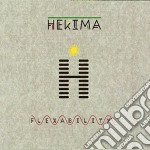 Hekima - Flexability