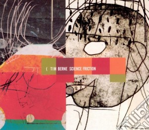 Tim Berne - Science - Fiction Mind Over Friction (3 Cd) cd musicale di Tim Berne
