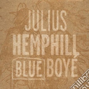 Julius Hemphill - Blue Boye (2 Cd) cd musicale di Julius Hemphill