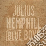 Julius Hemphill - Blue Boye (2 Cd) cd