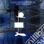Tim Berne - Hardcel - Hard Cell Live cd