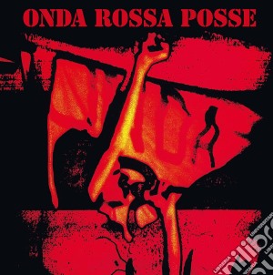 (LP Vinile) Onda Rossa Posse - Batti Il Tuo Tempo lp vinile di Onda rossa posse