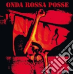 (LP Vinile) Onda Rossa Posse - Batti Il Tuo Tempo vinile