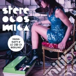 Ivana Gatti & Lo Zoo Di Berlino - Stereocosmica cd