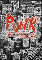 V/A - Punk In Italia Vol.2 (Libro+Cd) cd