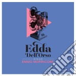 (LP Vinile) Edda Dell'Orso - Sings Ennio Morricone