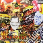 (LP Vinile) Super Dog Party - Greatest Hits vinile