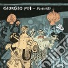 (LP Vinile) Giorgio Poi - Fa Niente cd